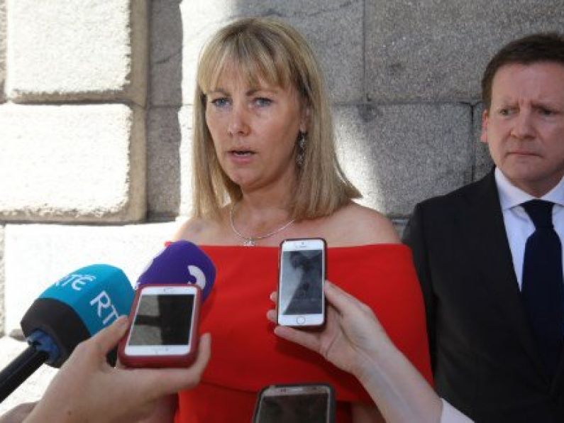 Kerry mother Emma Mhic Mhathúna settles case for €7.5m