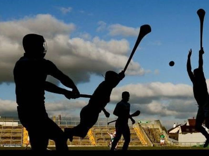 Club hurling championship resumes in Waterford this weekend.