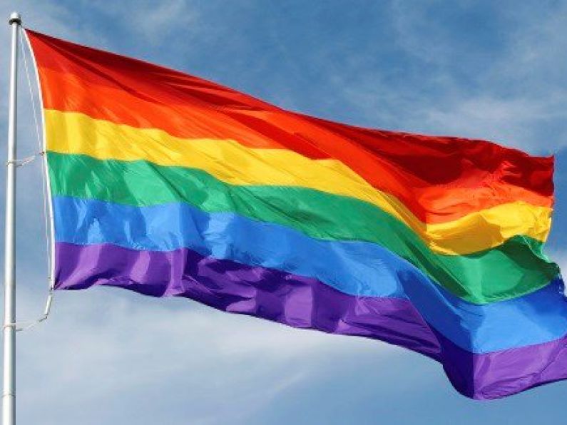 State reception being held to mark 25th anniversary of decriminalisation of homosexuality