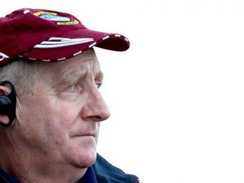 Relegation will do Offaly good, says Westmeath boss Michael Ryan.