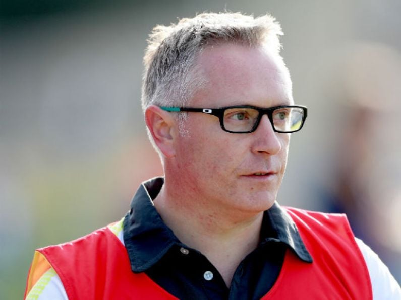 Waterford camogie appoint Seán Power as new manager