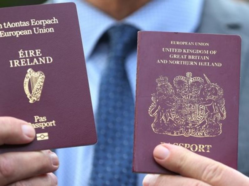 Passport Office officials to appear before Oireachtas committee over delays