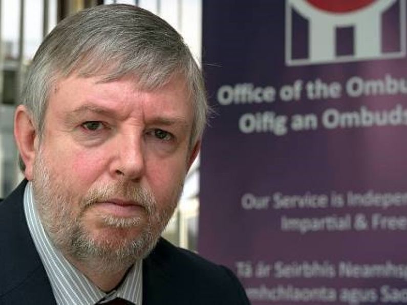 Ombudsman received over 3,000 complaints in 2017 over public services