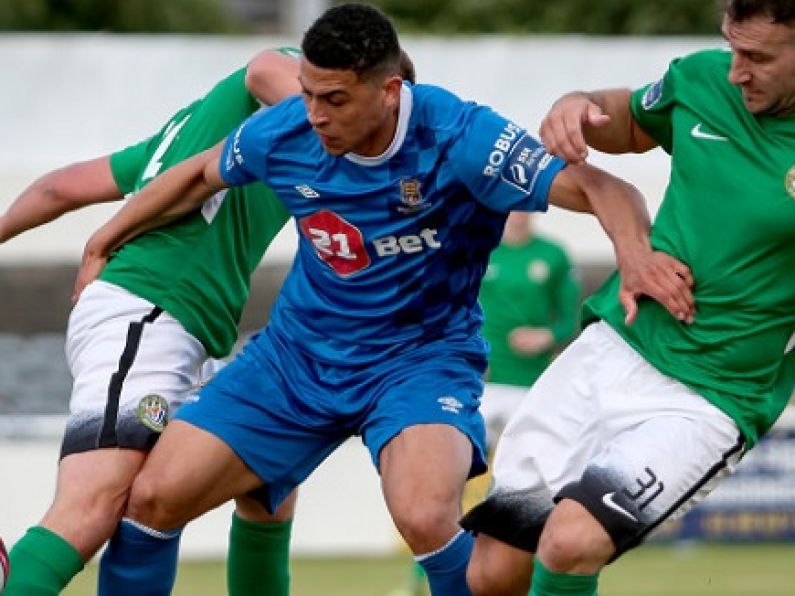 Waterford FC play out scoreless draw on the road to Bray Wanderers