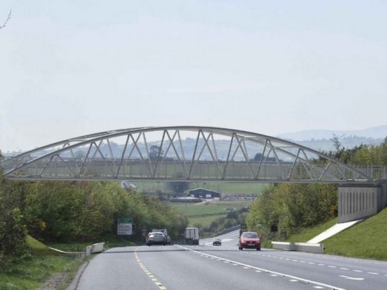 Council CEO says it's not feasible at the moment to extend the Greenway into West Waterford.