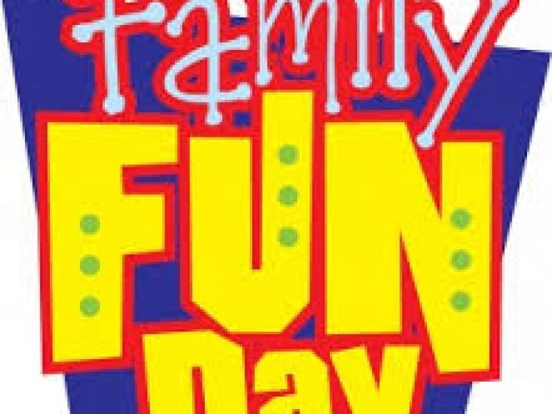 Passage East and Crooke family fun day - Sunday July 14th