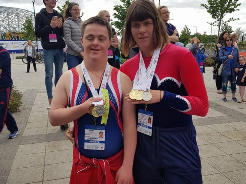 Listen back: Waterford's Special Olympians bring home 48 medals, the Big Breakfast Blaa hears