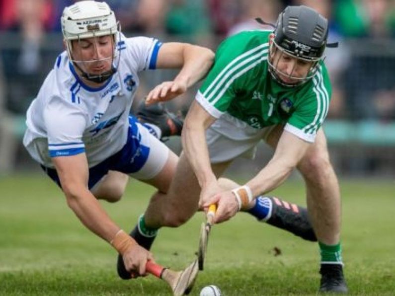 LISTEN BACK: Where did it all go wrong? Waterford Senior Hurlers will bow out of 2018 championship this weekend in Thurles