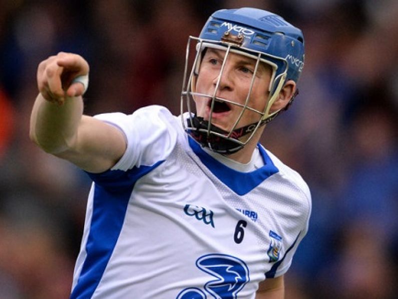 Waterford side to face Tipperary in the Senior Hurling Championship has been named