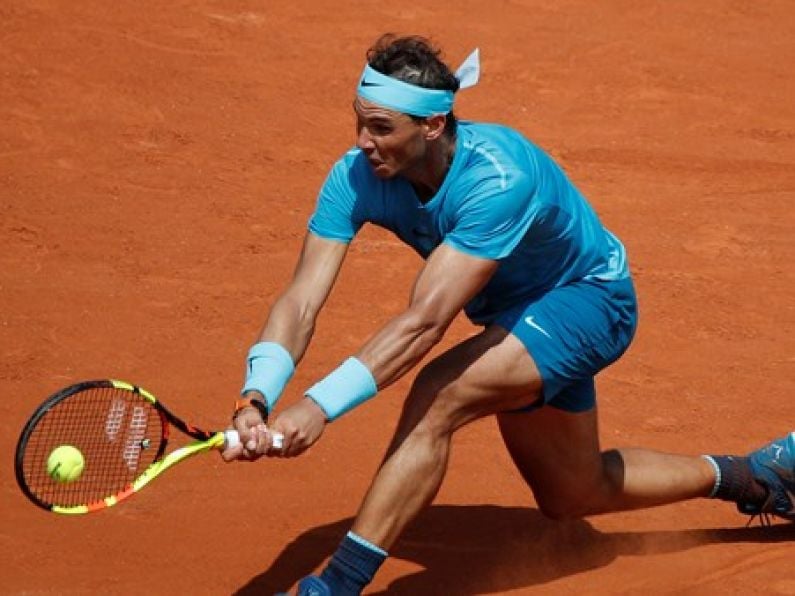 Rafael Nadal secures his place in 11th French Open Final