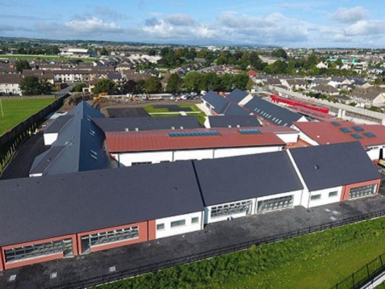 €9.5 million St Martin’s Special School opens in Waterford