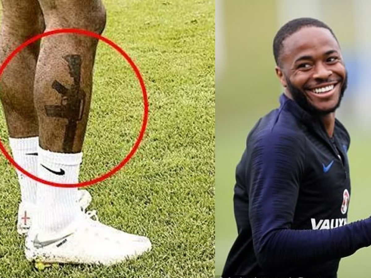 10 World Cup stars' tattoos decoded | The Daily Star