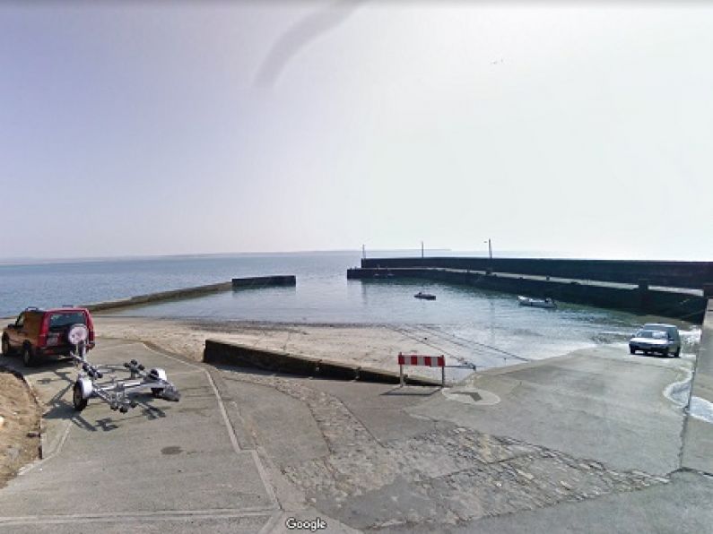 E-coli contamination preventing swimming at Tramore Pier in Waterford