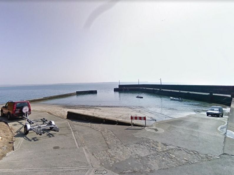 E-coli contamination preventing swimming at Tramore Pier in Waterford