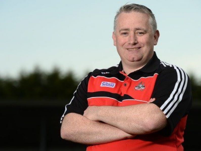 Pat Ryan rules himself out of Waterford job due to work and family commitments