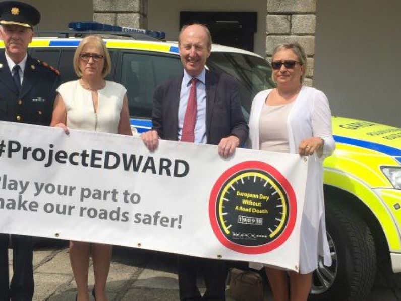 Tributes paid to campaigners as Road Traffic Bill is passed
