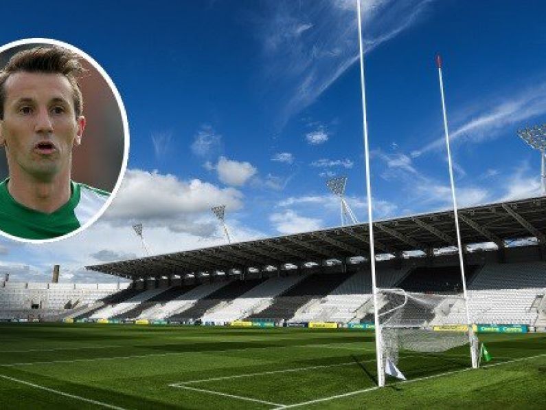 GAA to 'further consider' Páirc Uí Chaoimh hosting Liam Miller tribute match