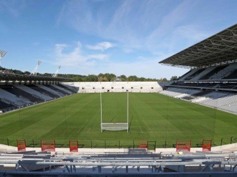 Proposal to rename Páirc Uí Chaoimh paused as further talks expected