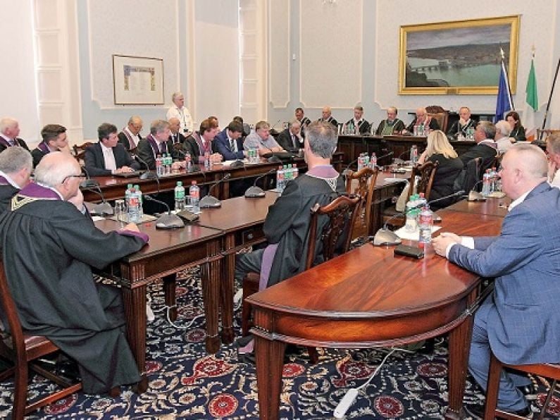 Waterford Council to hold a special meeting to consider endorsing a presidential candidate