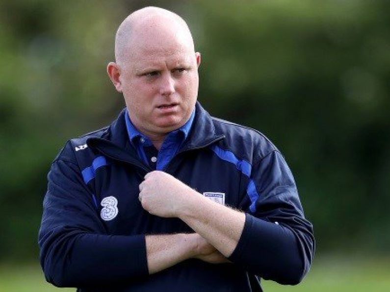 Tom McGlinchey steps down as Waterford Senior football manager