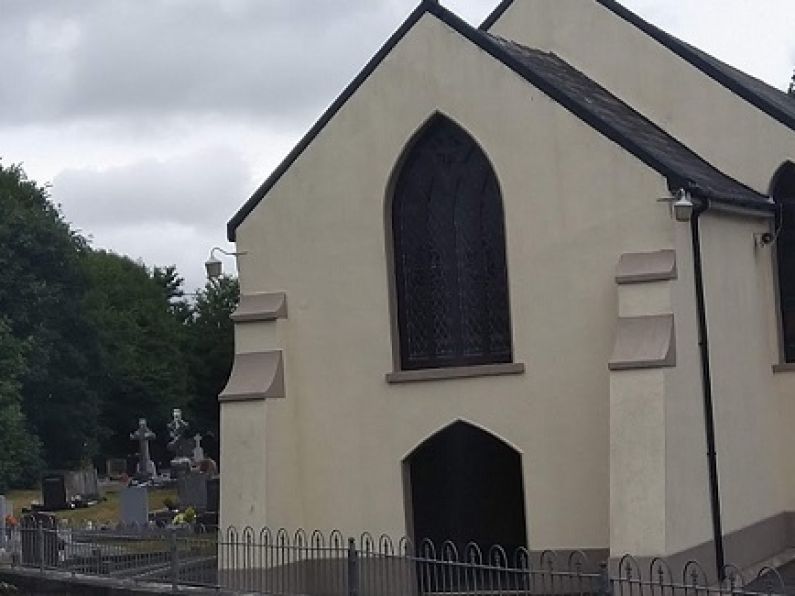 25-year-old Jack Power laid to rest in County Waterford