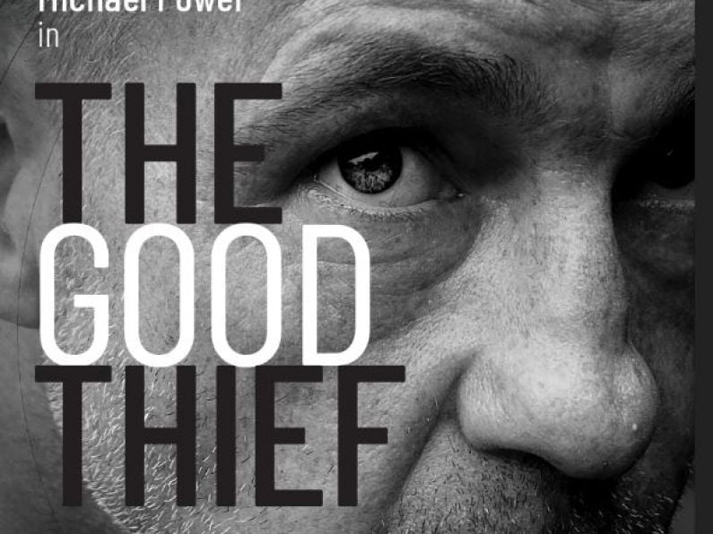 Listen back: "The Good Thief" by Conor McPherson promises to be a great night of theatre