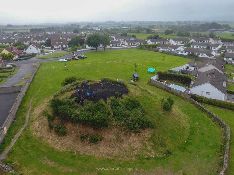 Concerns over anti-social behaviour at historic Dungarvan site