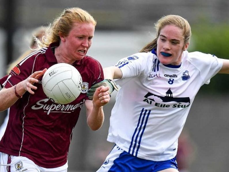 Waterford ladies suffer defeat at the hands of Galway
