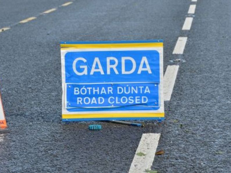 Diversions in place after road accident at Carroll's Cross