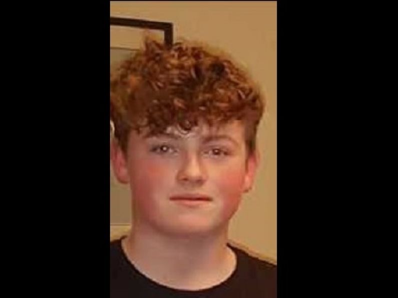 Gardaí appeal for help in finding missing Waterford teen