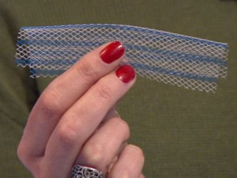 Waterford woman claims life "destroyed" by vaginal mesh implant