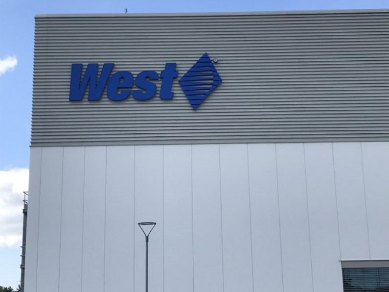 West Celebrates Official Opening of New Global Manufacturing Facility in Waterford