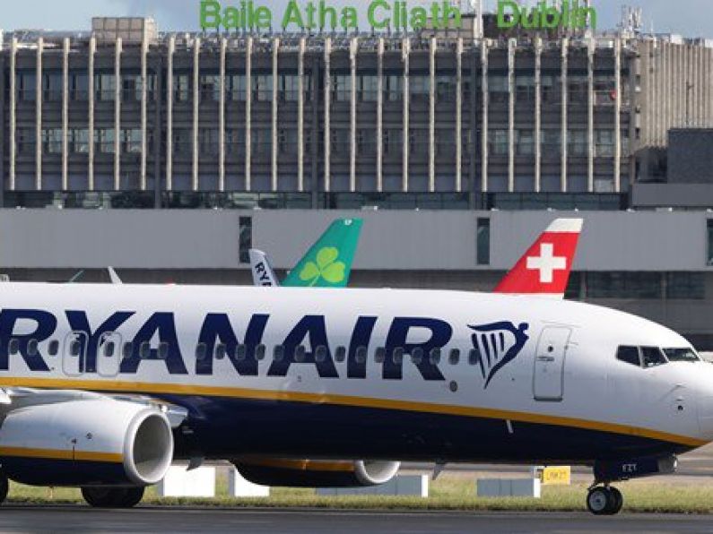 Ryanair apologises after compensation cheques ‘bounced’