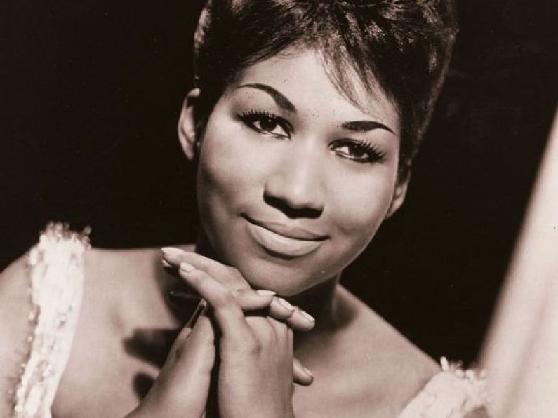 Aretha Franklin has died at the age of 76.