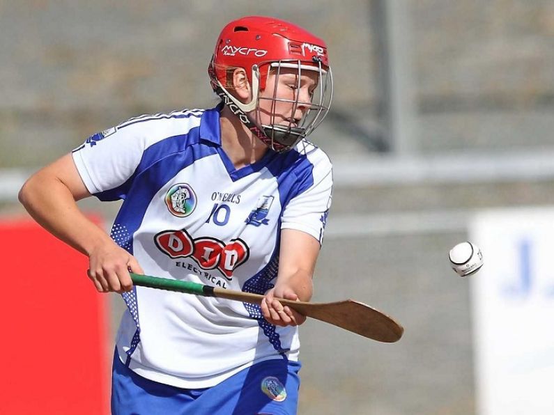 Exciting Camogie quarter-final between Waterford and Tipperary in store tomorrow (Sat)
