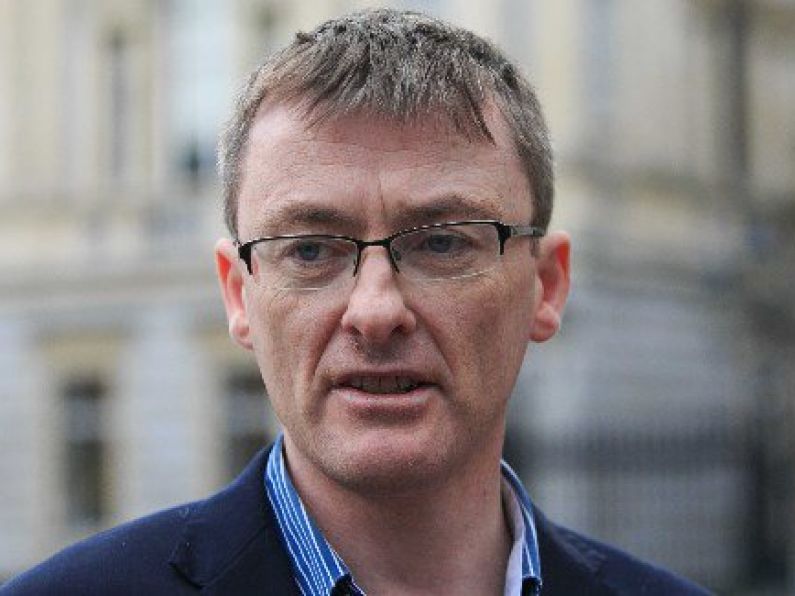 Waterford Sinn Féin TD David Cullinane wants general election if housing crisis not dealt with