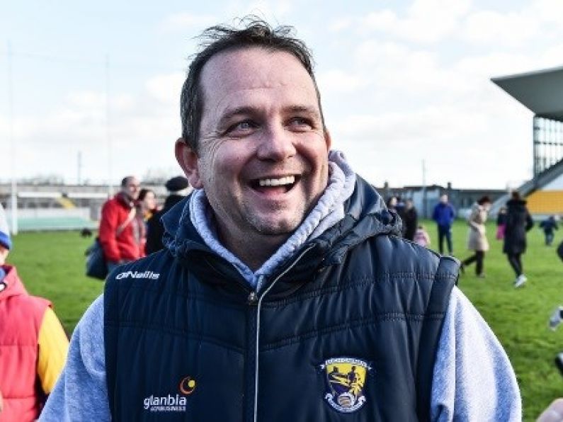 "I love the people" - Davy Fitzgerald on why he is staying on with Wexford.