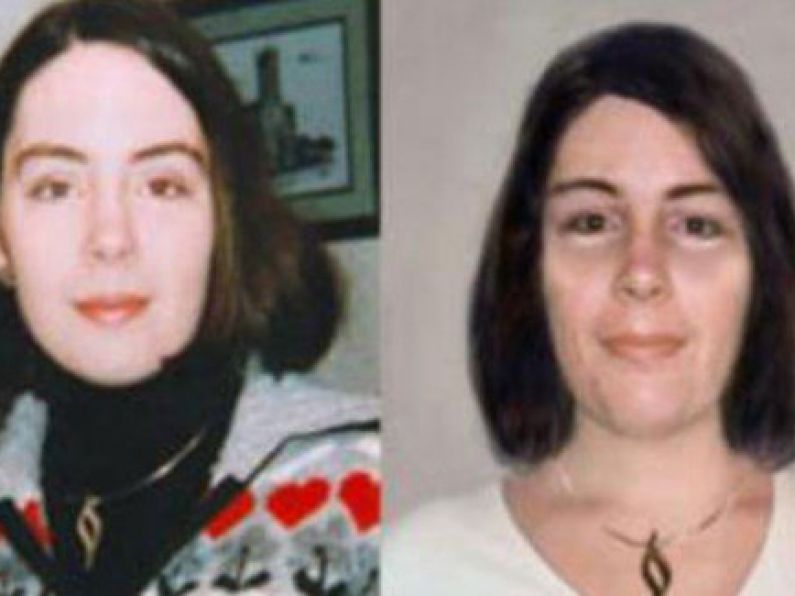 Gardaí upgrade Deirdre Jacob missing person investigation to murder inquiry