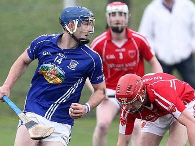 Three more teams looking to join Abbeyside in Co. Senior Hurling Championship Semi-Finals