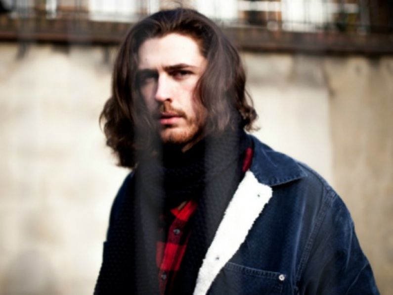 Hozier announces three intimate shows this September