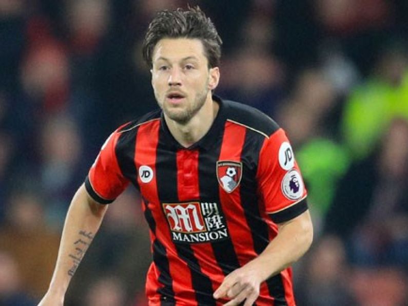 Harry Arter: Clubs should give home-grown players a chance to prove themselves