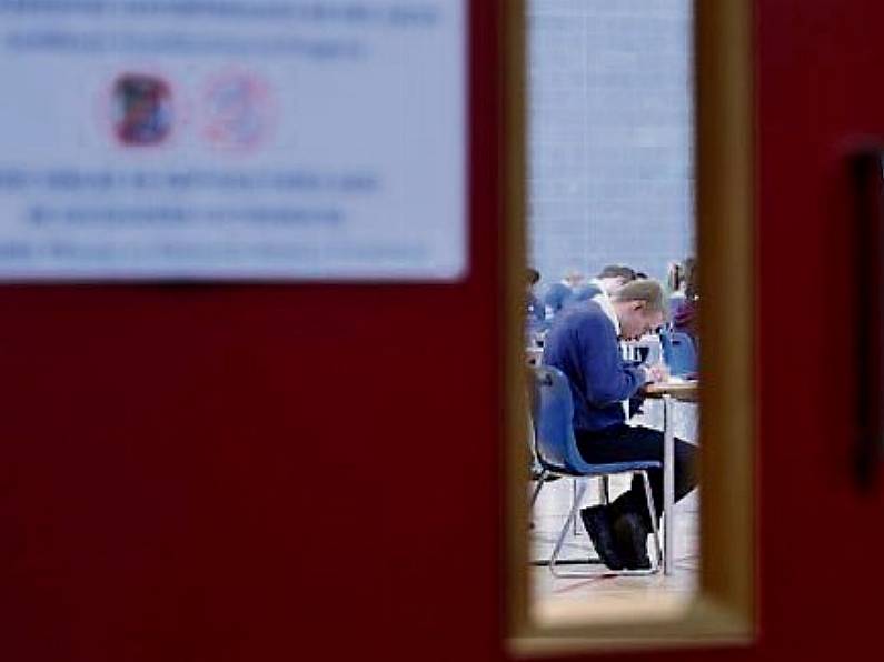 Leaving Cert set to be cancelled in favour of predicted grades