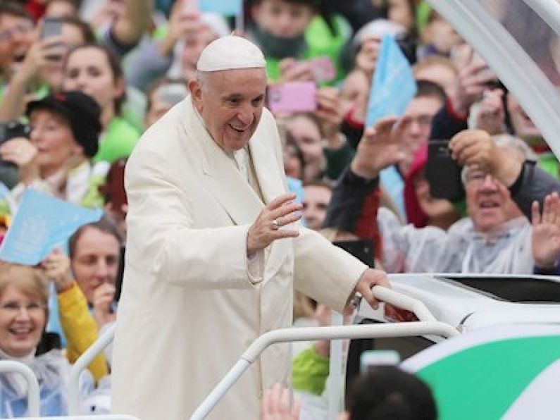 Majority think Pope did not do enough during visit to address clerical abuse
