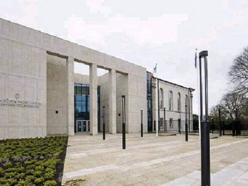 Ex-priest sent forward for trial in Waterford