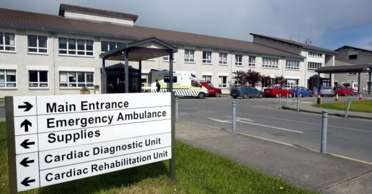 fire-has-broken-out-at-wexford-general-hospital-wlrfm