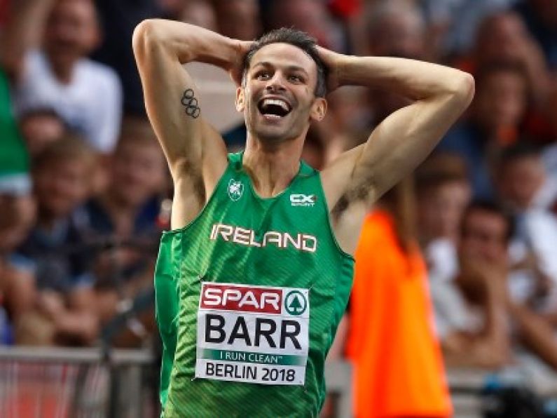 A tribute to Thomas Barr