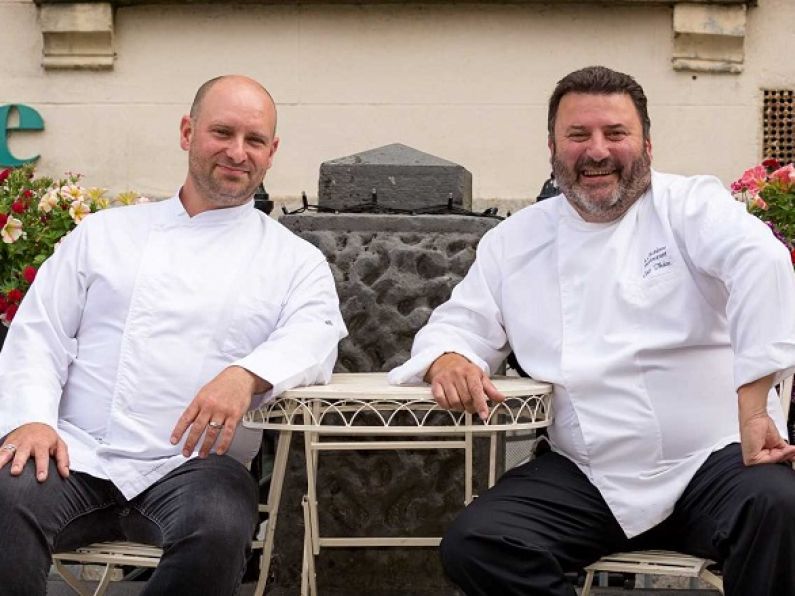 Chef events in big demand at Waterford's Harvest festival