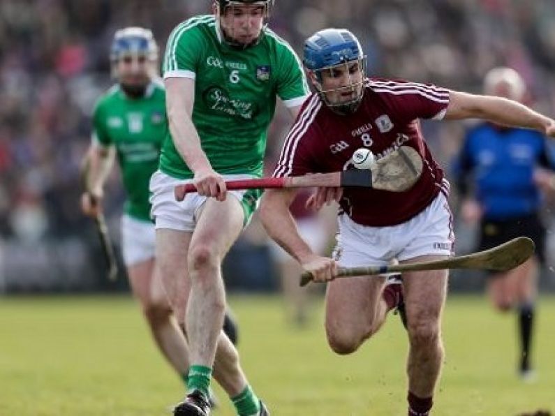 Galway and Limerick meet in All-Ireland Final this afternoon