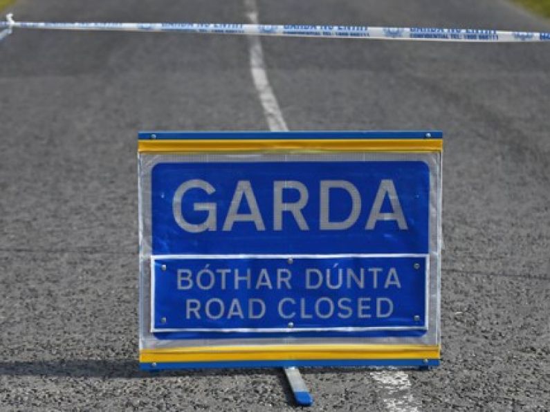 22 year old dies following crash in Waterford City