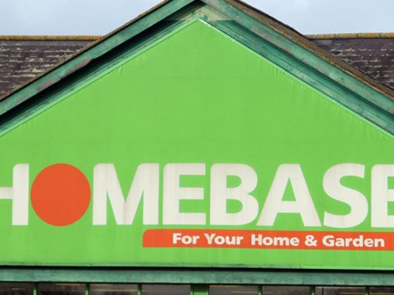 Homebase to announce store closures next week.